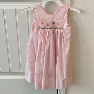 Spring dress